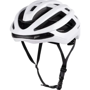 Cyklistická přilba přilba FORCE LYNX, bílá Velikost: L-XL