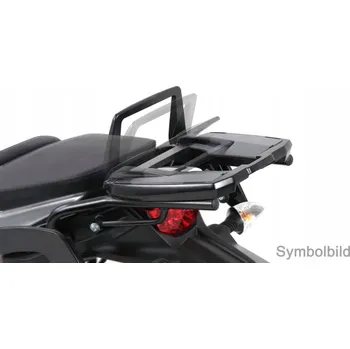 Zavazadlo na motocykl Yamaha TMAX 530 ABS 12-17 Easyrack nosič zavazadel