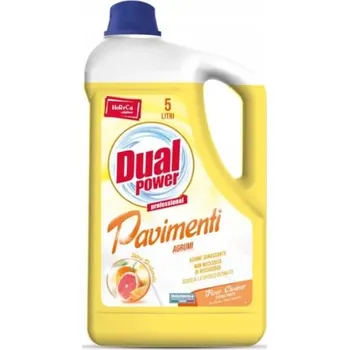 Univerzální čisticí prostředek Dual Power univerzální čisticí prostředek 5 l
