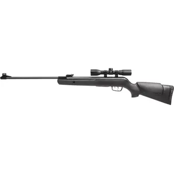 Sportovní střelba Vzduchovka Gamo Big Cat 1000E Combo set 5,5 mm