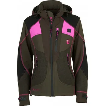 Zimní dámská bunda Univers San Gottardo Bundy: 3XL