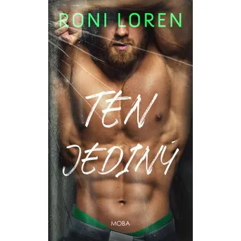 Kniha Ten jediný - Roni Loren
