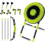 inSPORTline ADGS145 herní sada s terčem…