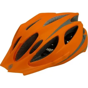 Cyklistická přilba Haven Helma Haven Ergon Eco, Barva ORA, Velikost L/XL 917841