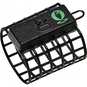 Košík s zátěží Sensas Feeder Round