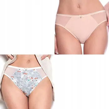 Dámské spodní prádlo Lama dámské kalhotky Kalhotky velikost S