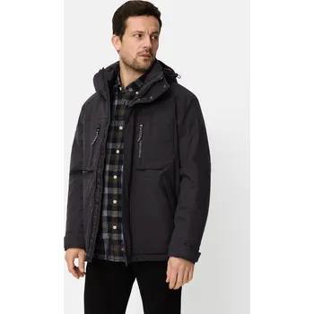 BUNDA CAMEL ACTIVE TEXXXACTIVE JACKET DARK INDIGO