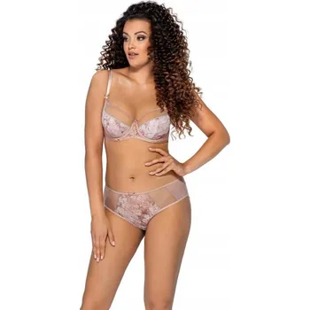 Podprsenka Podprsenka polovyztužená Ava Lianel 1981 95D