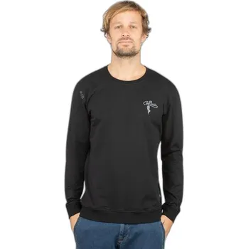 Pánská mikina Chillaz Hokkaido Chillaz Rope