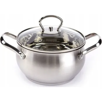 Hrnec Tradiční Hrnec Florina Alex 2,1l