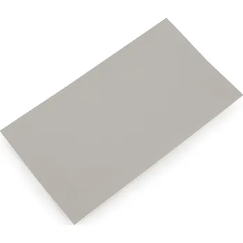 Látková záplata Samolepicí záplata voděodolná, velké, 15 šedá nejsvětlejší