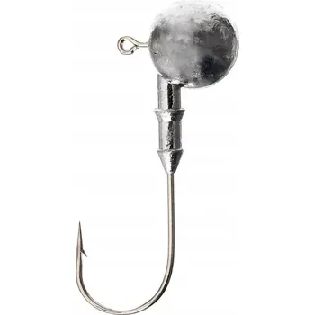 Rybářský háček Jigová hlavička Flagman Jig Head 3/0 12 g