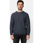 SVETR CAMEL ACTIVE PULLOVER TINTED BLUE