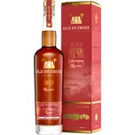 A. H. Riise Old St. Croix XO Reserve…