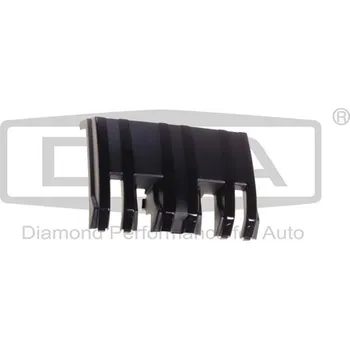 Karosérie Kryt, mřížka chladiče DPA 88531861302