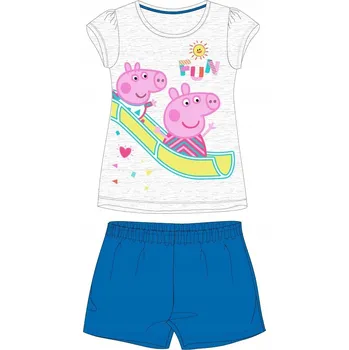 Dámské noční prádlo EplusM pyžamo vícebarevné, velikost 92