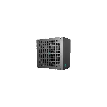 Počítačový zdroj DEEPCOOL GAMERSTORM zdroj 850W PQ850G, 120mm, Plně modulární, 80+ Gold, ATX 3.1, černá