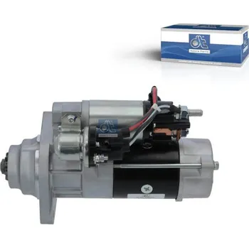 Startér Startér DT Spare Parts 7.61002SP