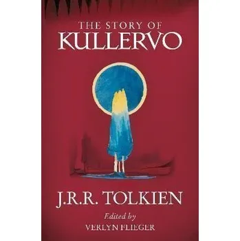 Populárně naučná literatura pro dospělé The Story of Kullervo