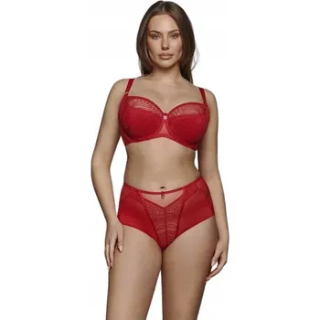 Kalhotky Jiřina Kalhotky Maxi FIRE XXL