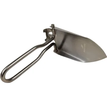 Lopatka MINI Camping s pouzdrem, Petreq