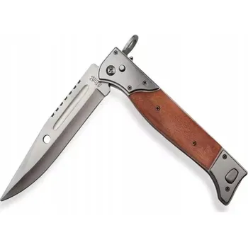 Příslušenství pro čtečku elektronické knihy Nůž BSH Adventure Switchblade