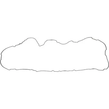 Těsnění motoru Těsnění oleje XF/CF MX13 EURO 6 DAF 1853603, , ,