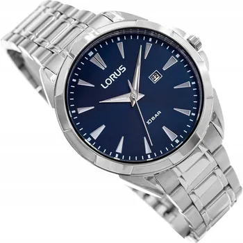 Hodinky DÁMSKÉ HODINKY LORUS RJ257BX9 CASUAL STYL, VODĚODOLNÉ 10 BAR