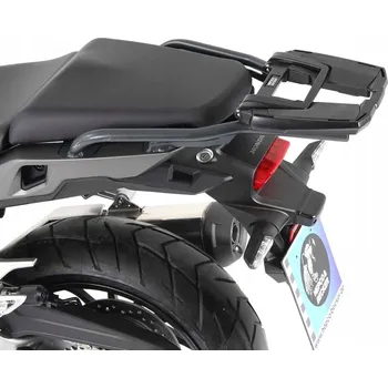 Zavazadlo na motocykl Honda VFR 800 X Crossrunner 15-20 Easyrack nosič zavazadel