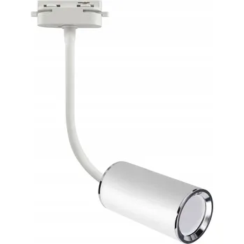 Bodové svítidlo STRUHM Svítidlo na lištu MEGAN TRA 42 GU10 BÍLÁ 03814