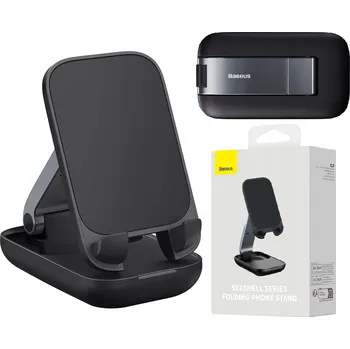 IP kamera Stativový držák Baseus černý