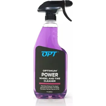 Optimum Čistič kol a pneumatik 503 ml