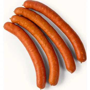 Debrecínské párky 6ks