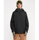 bunda VOLCOM 2836 Ins BLACK velikost oblečení XL