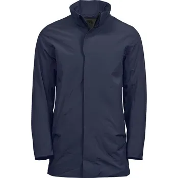 Pánská parka TJ 9608 deep navy 3XL