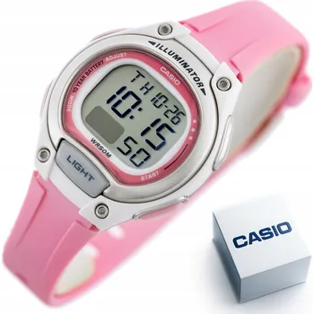 Hodinky Casio dámské hodinky LW-203 4AVEF