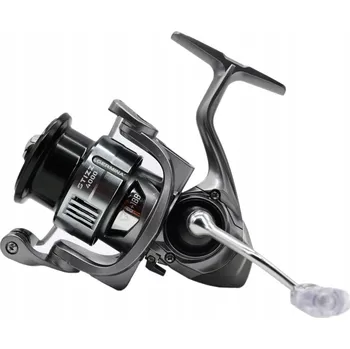 Rybářský naviják Naviják GERMINA Stizz 4000