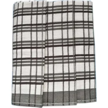 Utěrka Polášek Holešov Utěrky Egypt č.112 Červená 100% bavlna 50x70