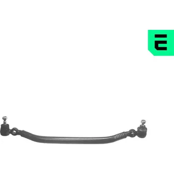 Táhlo řízení Příčné táhlo řízení OPTIMAL G4-067