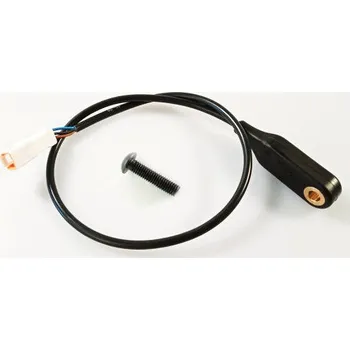 Elektrokolo Crussis - Speed senzor pro OLI Sport