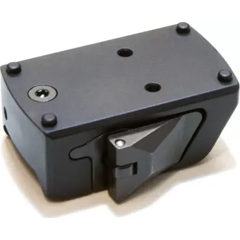 Kolimátor Montáž pro kolimátor Docter, Meopta, Delta na picatiny (weaver) lištu