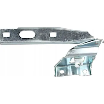 Posilovač řízení Levý pant kapoty motoru 133703-5