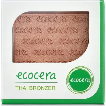 Pudr ECOCERA Bronzující pudr Thai 10g