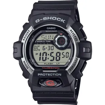 Hodinky Pánské hodinky Casio G-SHOCK Digital 8900 Series Casio-G-8900S-1ER
