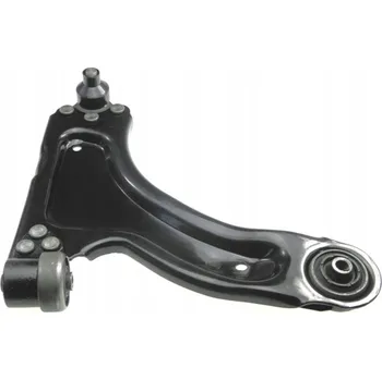 Zavěšení kol NTY ZWD-PL-001 Rameno , odpružení kol