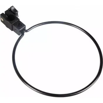 Bezpečnostní kamera Krabička Robinson ÚCHYT černý