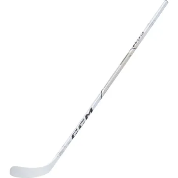 Hokejka Hokejka CCM Ribcor Trigger 9 Pro White Senior Velikost: 85 L28