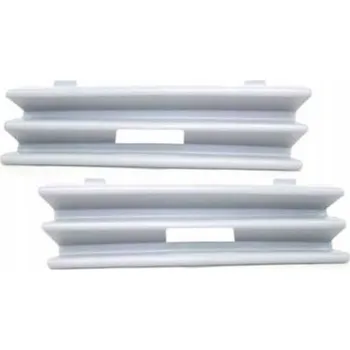 Soustava řízení Krytka tažného oka MERCEDES S-KLASA W140 91-93 LEVÁ