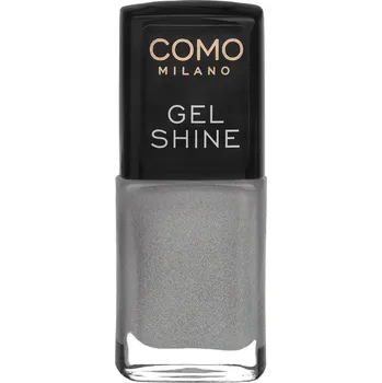 Lak na nehty Gelový lak na nehty Como Milano Shine 89