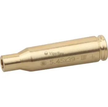 Příslušenství pro sportovní střelbu Nastřelovací laser 5,45x39